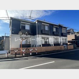 プランドール屋敷 1階 築21年3ヶ月の賃貸物件