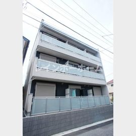 船橋駅より徒歩16分 2階 築8年6ヶ月の賃貸物件