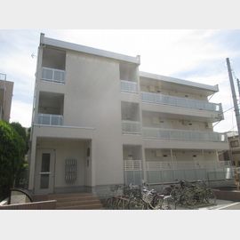 リブリ・パイントリー５ 3階 築8年8ヶ月の賃貸物件