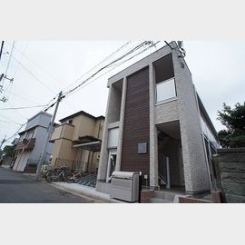 京成大久保駅より徒歩11分 1階 築12年9ヶ月の賃貸物件