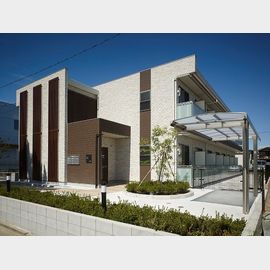 リブリ・フェリカ 1階 築15年8ヶ月の賃貸物件