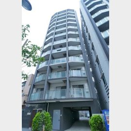 見沼代親水公園駅より徒歩1分 8階 築11年8ヶ月の賃貸物件