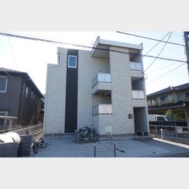 蘇我駅より徒歩14分 1階 築9年1ヶ月の賃貸物件