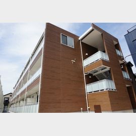 リブリ・ＳＫＹＡｒｏｍａ 2階 築7年11ヶ月の賃貸物件