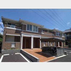 ベルク フルスB 1階 築14年7ヶ月の賃貸物件