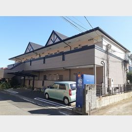 サンライズ 2階 築23年7ヶ月の賃貸物件