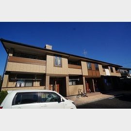 グラン・モンターニュ壱番館 2階 築15年8ヶ月の賃貸物件