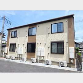 江戸川台駅より徒歩8分 2階 築10年1ヶ月の賃貸物件