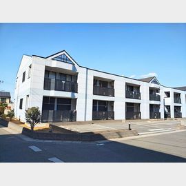 高柳駅より徒歩4分 2階 築18年9ヶ月の賃貸物件