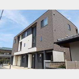 マーヴェラス葛城 3階 築11年3ヶ月の賃貸物件