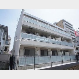 リブリ・アリュールK 2階 築5年10ヶ月の賃貸物件