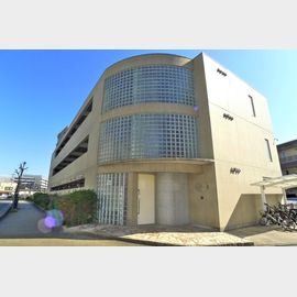 津田沼駅より徒歩8分 3階 築13年8ヶ月の賃貸物件