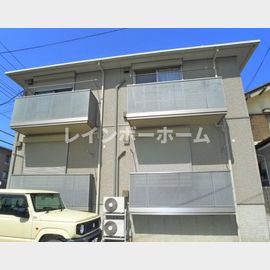 グランドノア船橋 1階 築16年9ヶ月の賃貸物件