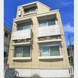 プレジオ２　 1階 築19年9ヶ月の賃貸物件