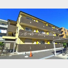 浦安駅より徒歩7分 1階 築9年6ヶ月の賃貸物件