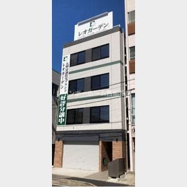 LEO六拾番館 2階 築4年2ヶ月の賃貸物件