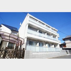 リブリ・八千代台北 2階 築9年1ヶ月の賃貸物件