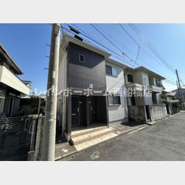 谷津駅より徒歩8分 1階 築13年9ヶ月の賃貸物件