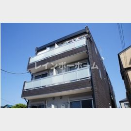 京成船橋駅より徒歩15分 1階 築10年6ヶ月の賃貸物件