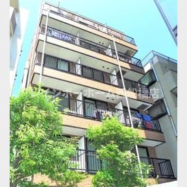 ヤサカハイム３ 3階 築23年4ヶ月の賃貸物件