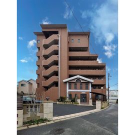 幕張本郷駅より徒歩6分 2階 築24年2ヶ月の賃貸物件