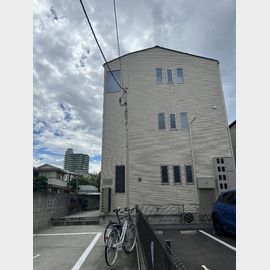 四ツ木駅より徒歩7分 2階 築7年4ヶ月の賃貸物件