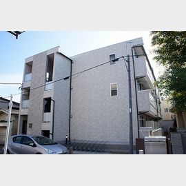 リブリ・エスペランサ 3階 築12年5ヶ月の賃貸物件