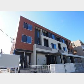 リヴェール２ 1階 築10年1ヶ月の賃貸物件