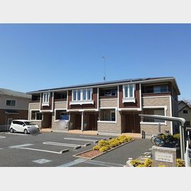 鎌取駅よりバス4分 2階 築9年7ヶ月の賃貸物件