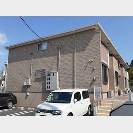 土気駅よりバス4分 2階 築7年5ヶ月の賃貸物件