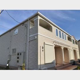 都賀駅より徒歩20分 1階 築4年4ヶ月の賃貸物件