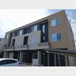 ウエストサイドケープ 3階 築12年5ヶ月の賃貸物件