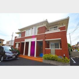 新検見川駅より徒歩14分 1階 築16年5ヶ月の賃貸物件