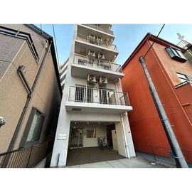 京成立石駅より徒歩8分 1階 築8年1ヶ月の賃貸物件