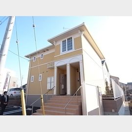 メゾン・ド・ルピネ２ 2階 築16年3ヶ月の賃貸物件