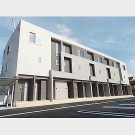 サングランデ 1階 築9年9ヶ月の賃貸物件