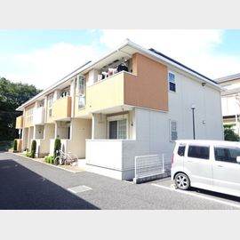 五香駅より徒歩15分 2階 築14年10ヶ月の賃貸物件