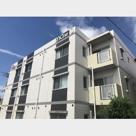 ミリアビタＮｏ．１０ 1階 築17年1ヶ月の賃貸物件