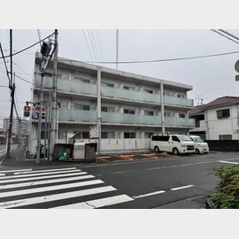 東船橋駅より徒歩6分 3階 築18年7ヶ月の賃貸物件