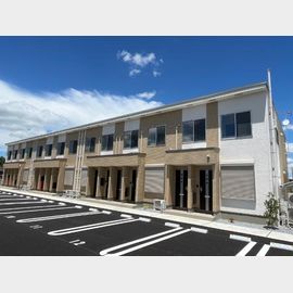 ベルフィオーレ五番館 2階 新築の賃貸物件