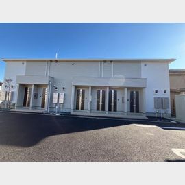 柏駅よりバス12分 2階 築1年5ヶ月の賃貸物件