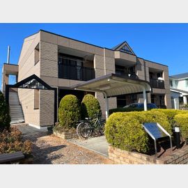 エトワール 1階 築17年の賃貸物件