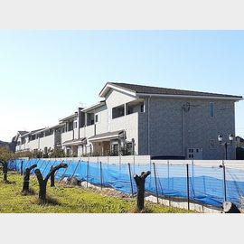 市川大野駅より徒歩21分 2階 築4年7ヶ月の賃貸物件