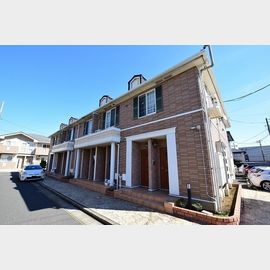 プラウド幕張本郷3 2階 築18年7ヶ月の賃貸物件