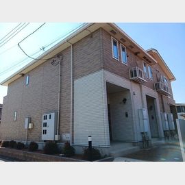 エテルナII 2階 築9年3ヶ月の賃貸物件