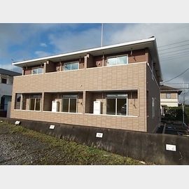 アサヒレジデンスA 1階 築10年5ヶ月の賃貸物件