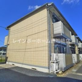 シャンスＢ棟 1階 築23年1ヶ月の賃貸物件