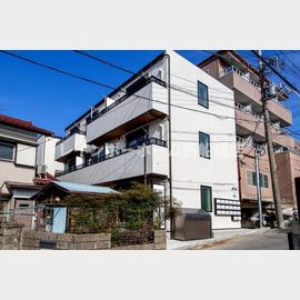 ベイシティ 1階 築7年2ヶ月の賃貸物件