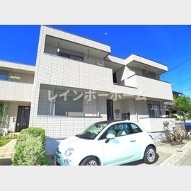 京成津田沼駅より徒歩14分 2階 築12年2ヶ月の賃貸物件