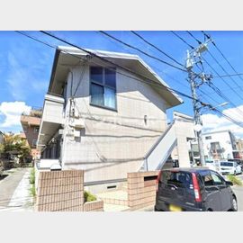 浦安エステート 2階 築22年7ヶ月の賃貸物件